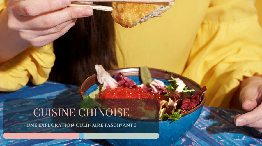 Cuisine Chinoise Maryse Cuisine