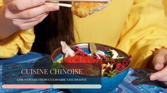 Cuisine Chinoise Maryse Cuisine