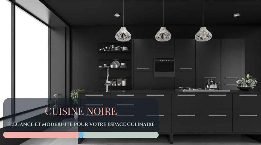 Cuisine Noire Maryse Cuisine