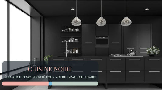 Cuisine Noire Maryse Cuisine