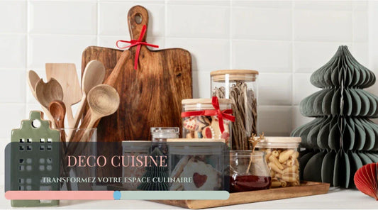 Deco Cuisine Maryse Cuisine