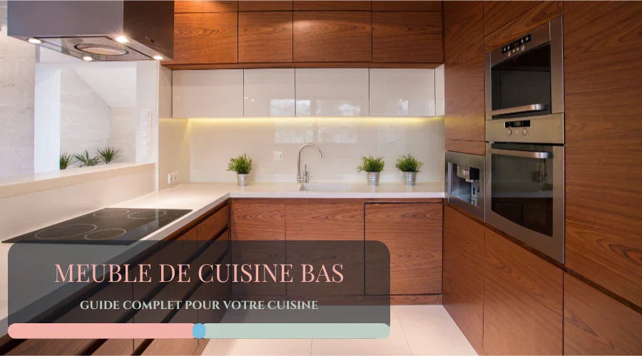 Meuble De Cuisine Bas Maryse Cuisine