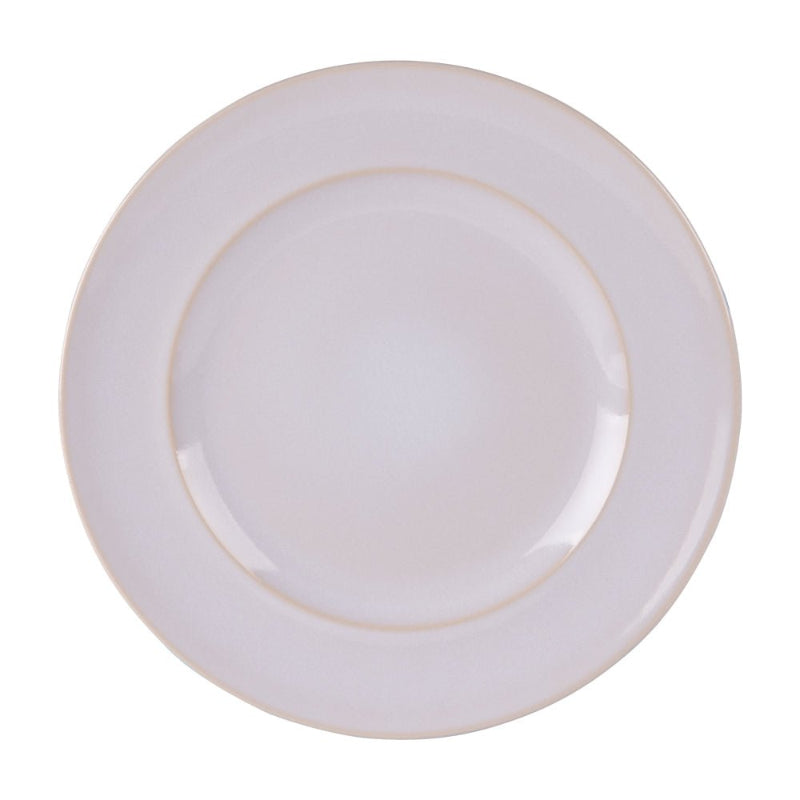 Assiette Artisanale en Grès – Maryse cuisine 2