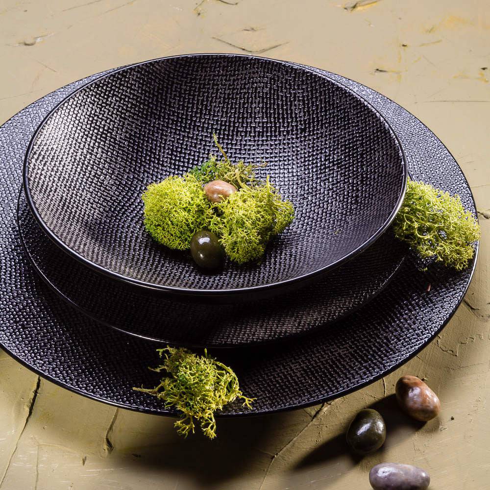 Assiette Calotte – Maryse Cuisine 1
