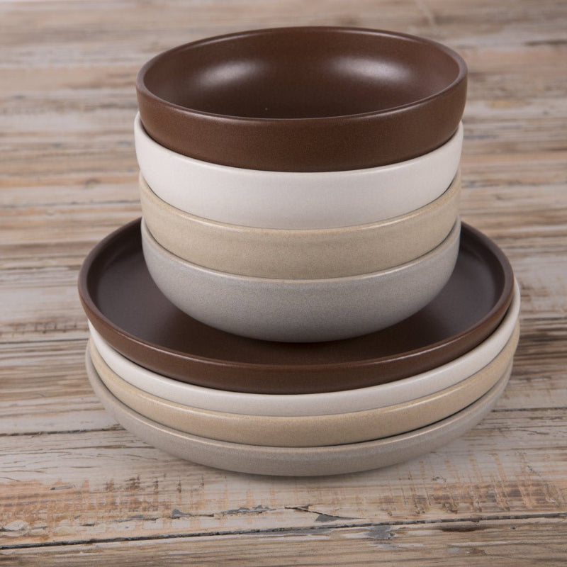Assiette à Dessert - Maryse Cuisine 1