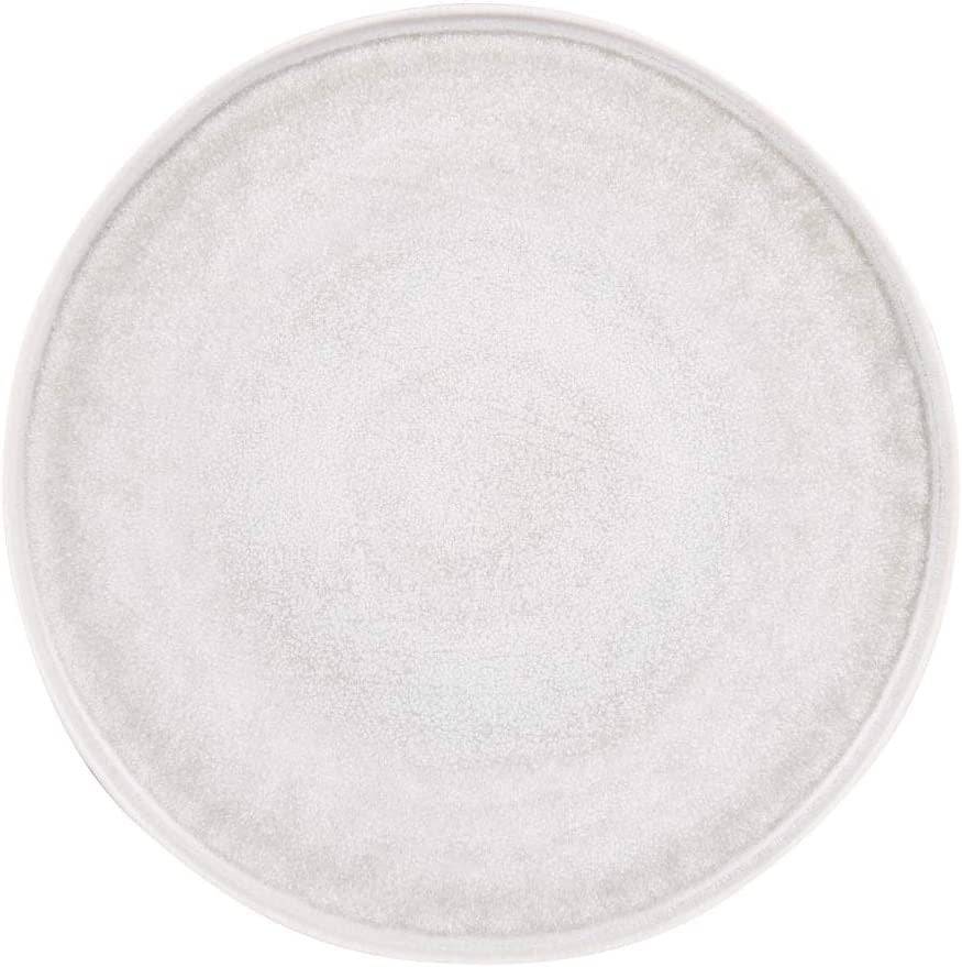 Assiette Dessert Opale 22 cm – Maryse cuisine