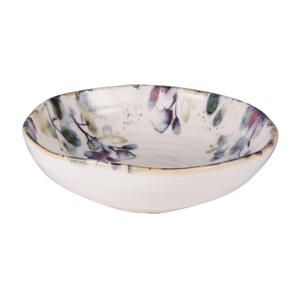 Assiette Garden 19 cm – Maryse Cuisine 1