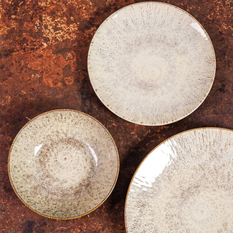 Assiette Plate Akaris 27 cm – Maryse Cuisine 2