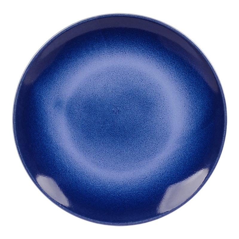 Assiette Plate Blue Night 27 cm – Maryse Cuisine 1