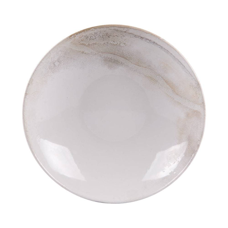 Assiette creuse Mojave 22 cm – Maryse Cuisine 1
