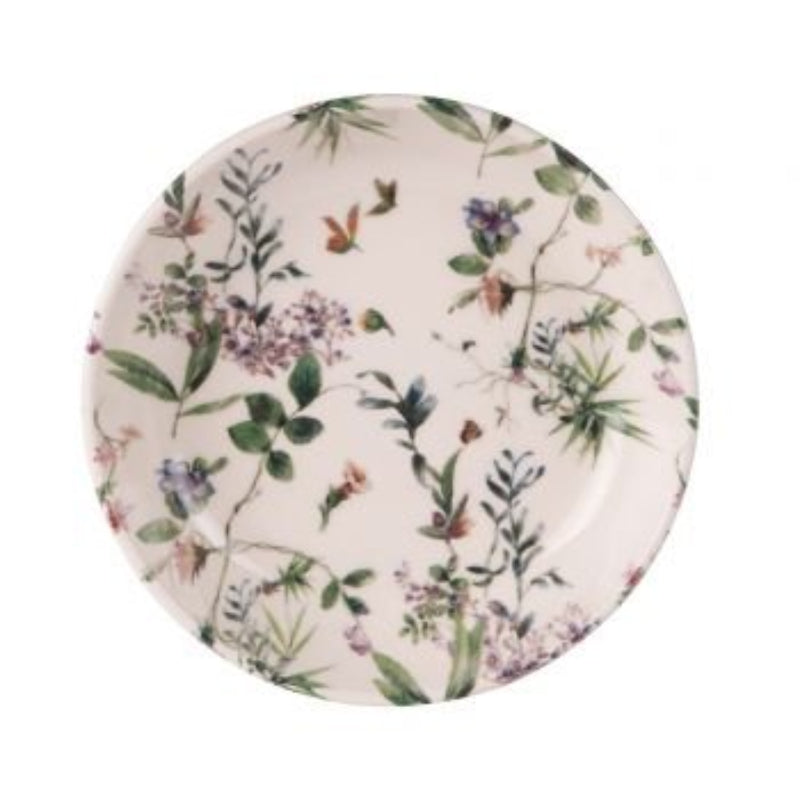 Assiette plate Champêtre 27 cm – maryse cuisine 5