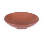 Assiettes Creuses Vésuvio Terra 19 cm – Maryse Cuisine 1