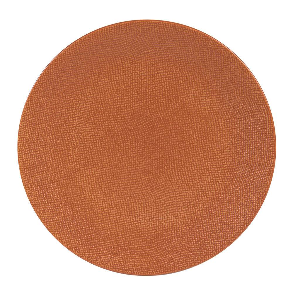 Assiettes à Dessert Vésuvio Terra 21 cm – Marys Cuisine