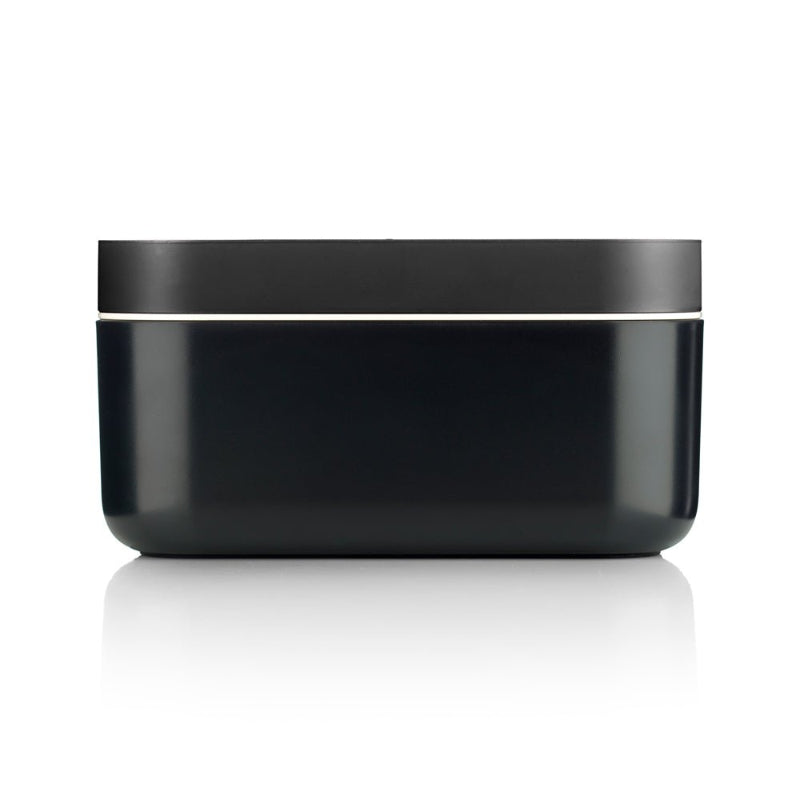Bac à glaçons Ice Box noir – maryse cuisine