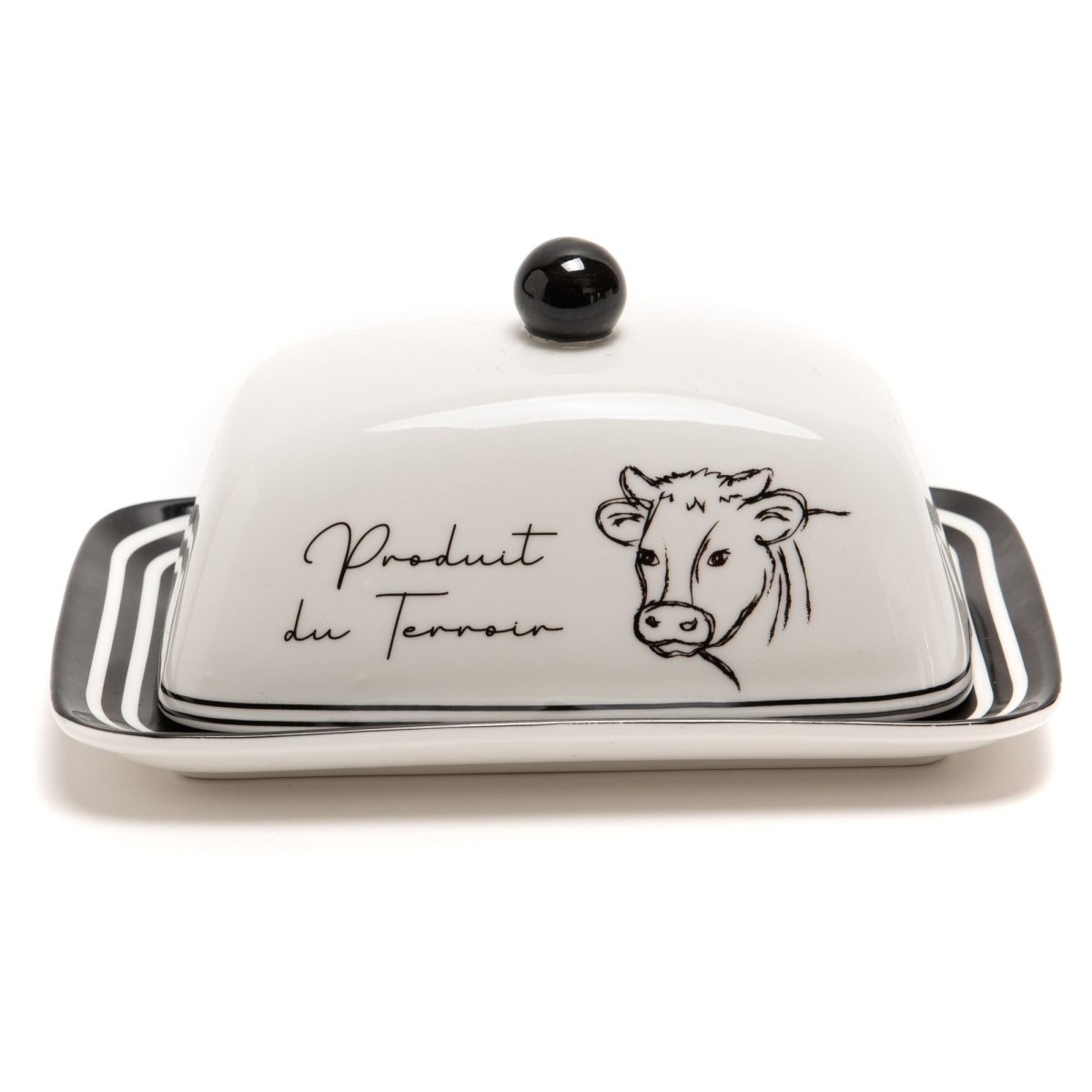 Beurrier pratique - Maryse Cuisine