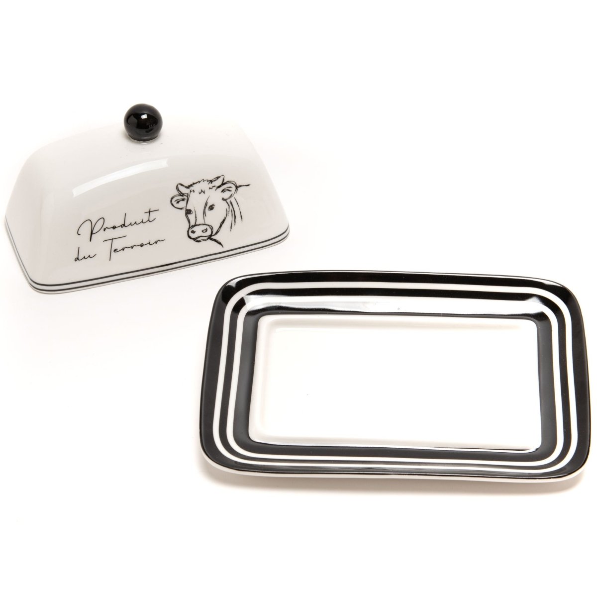 Beurrier pratique - Maryse Cuisine 1