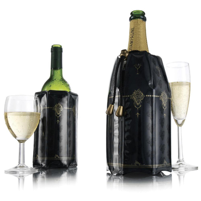Boîte de 6 bouchons à vin - Maryse Cuisine 1