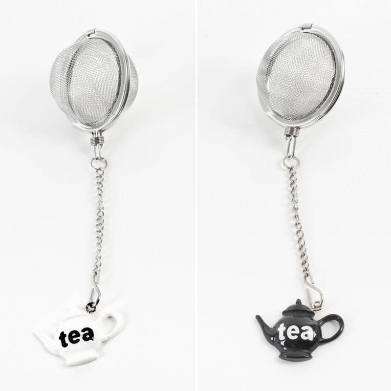 Boule à thé inox Maryse Cuisine