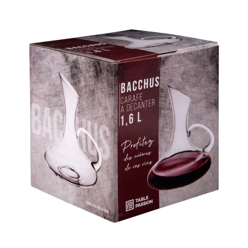 Carafe à Vin 1,6L – Maryse cuisine 1