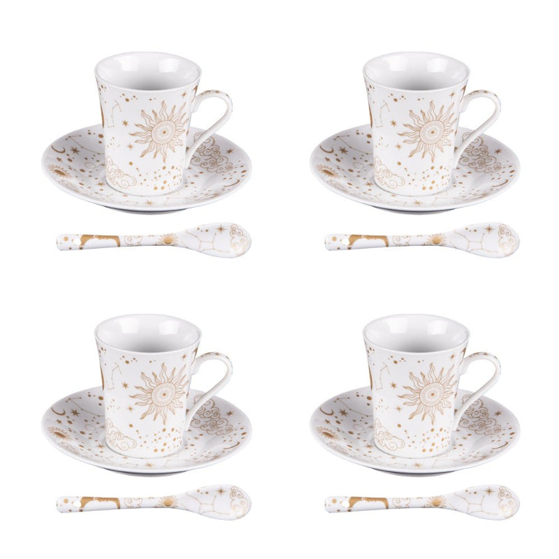 Coffret 4 Tasses Célestes – maryse cuisine