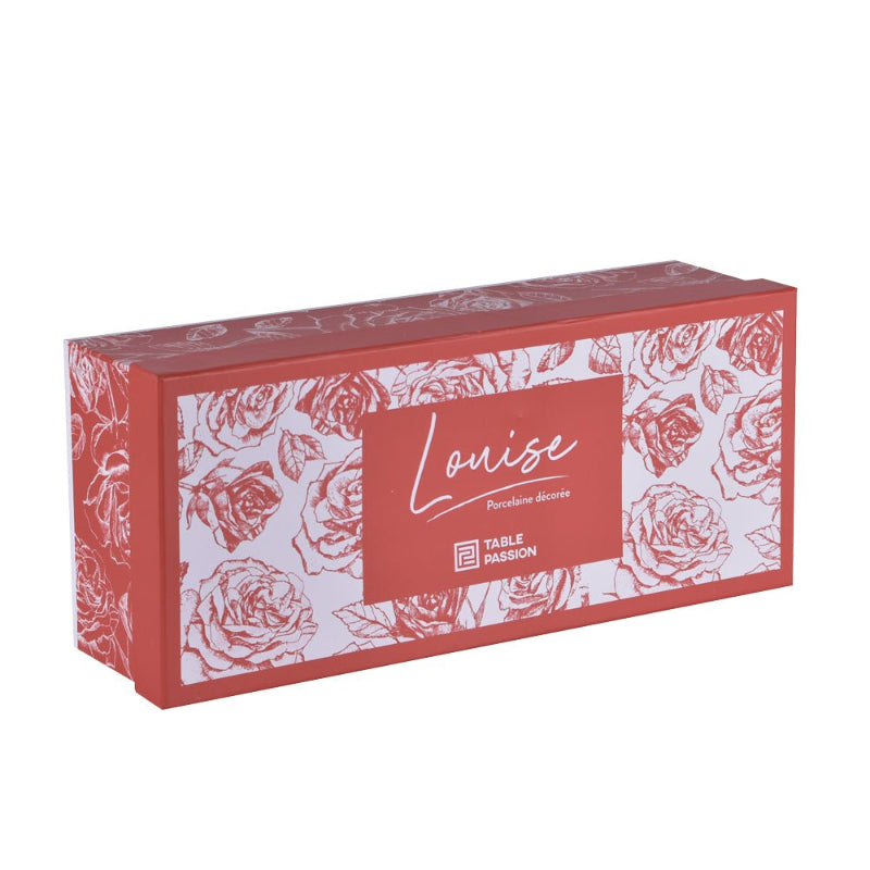 Coffret 4 Tasses – Maryse cuisine 2