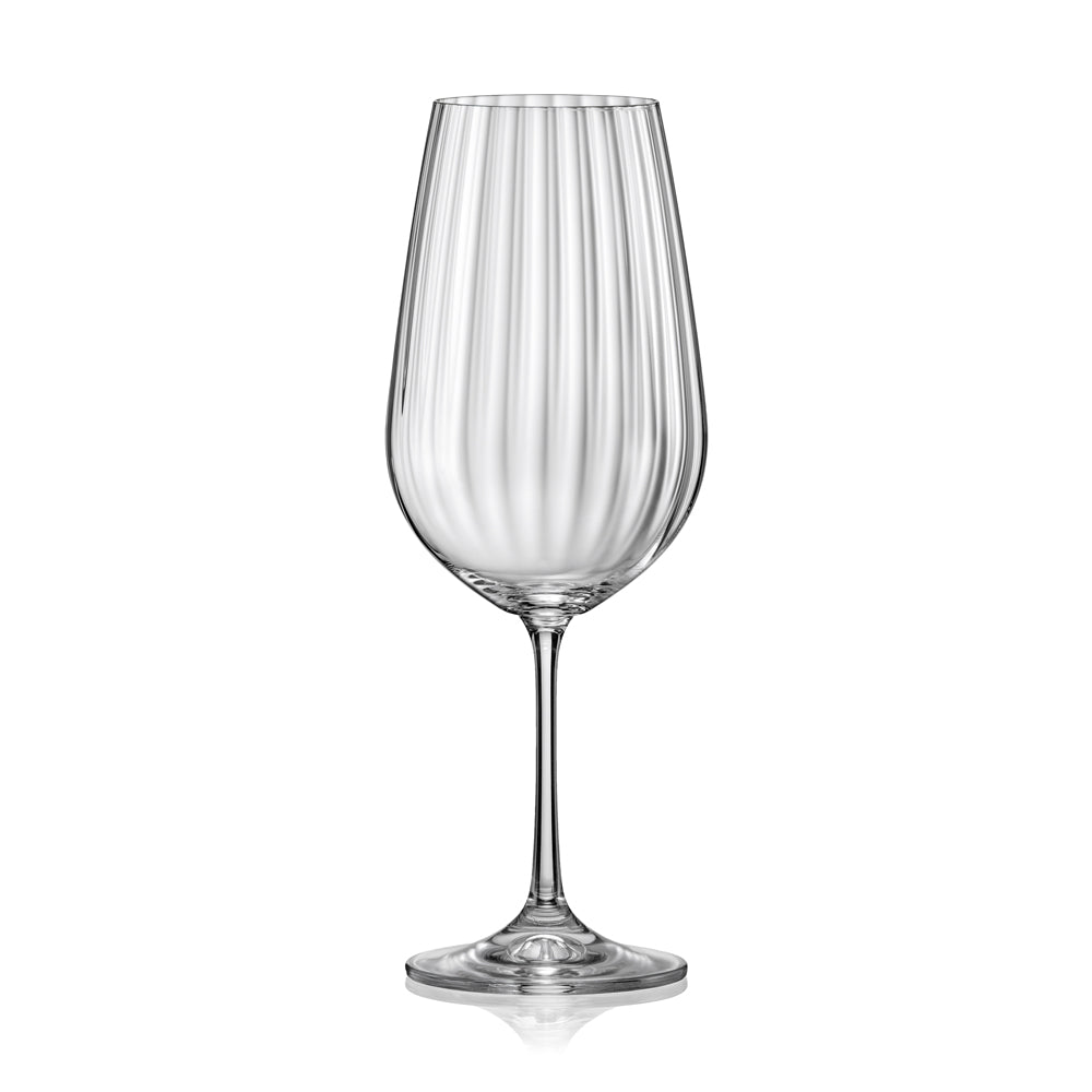 Coffret 6 Verres à Pied Maryse Cuisine 1