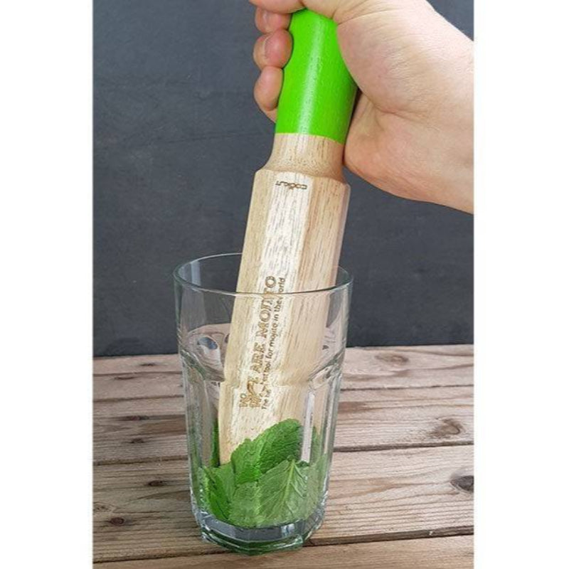 Coffret Mojito Maryse Cuisine 1