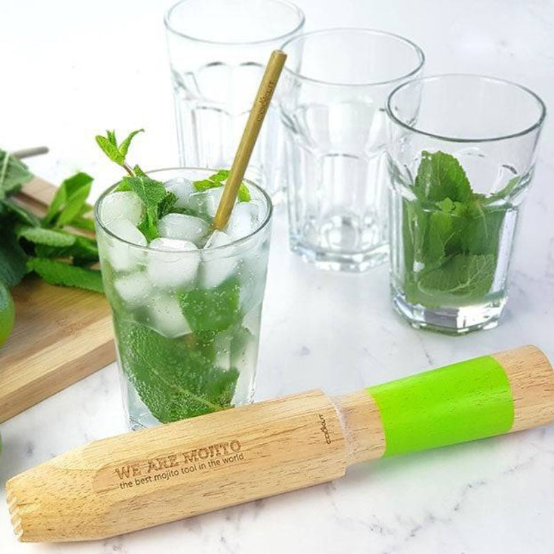 Coffret Mojito Maryse Cuisine 5