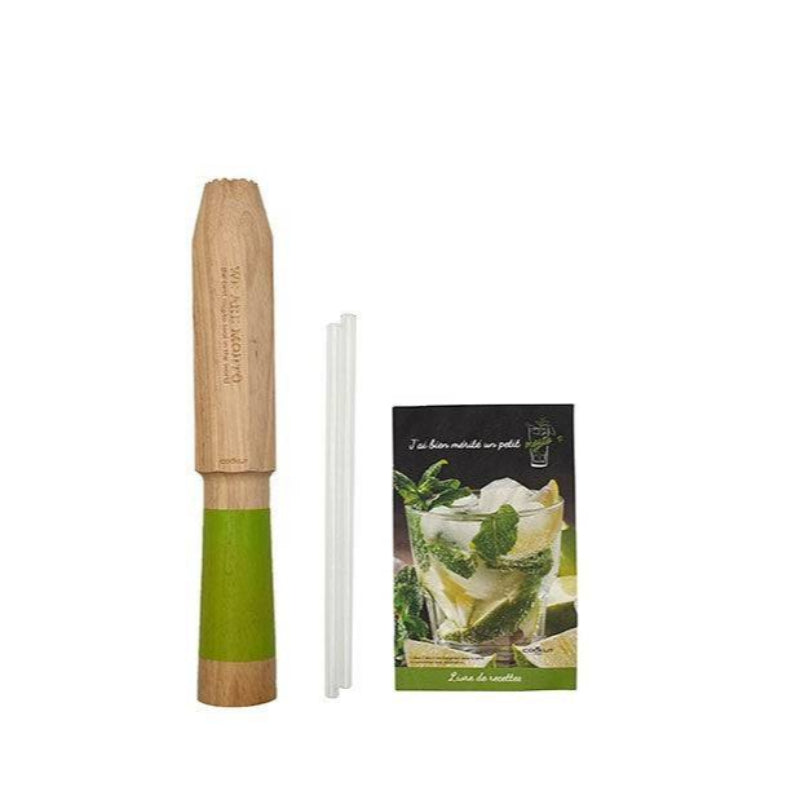 Coffret Mojito Maryse Cuisine 6