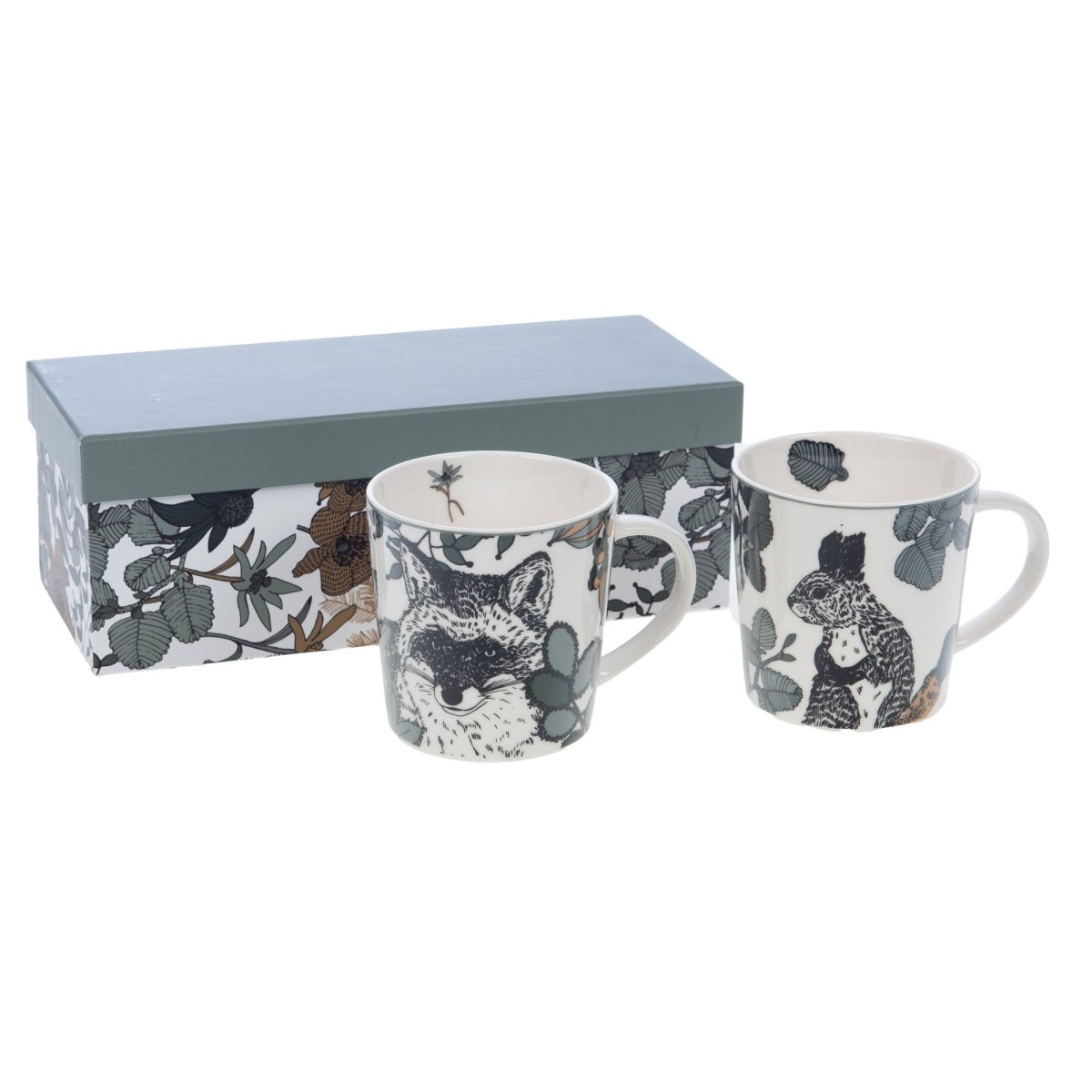 Coffret Mugs NEVA – maryse cuisine