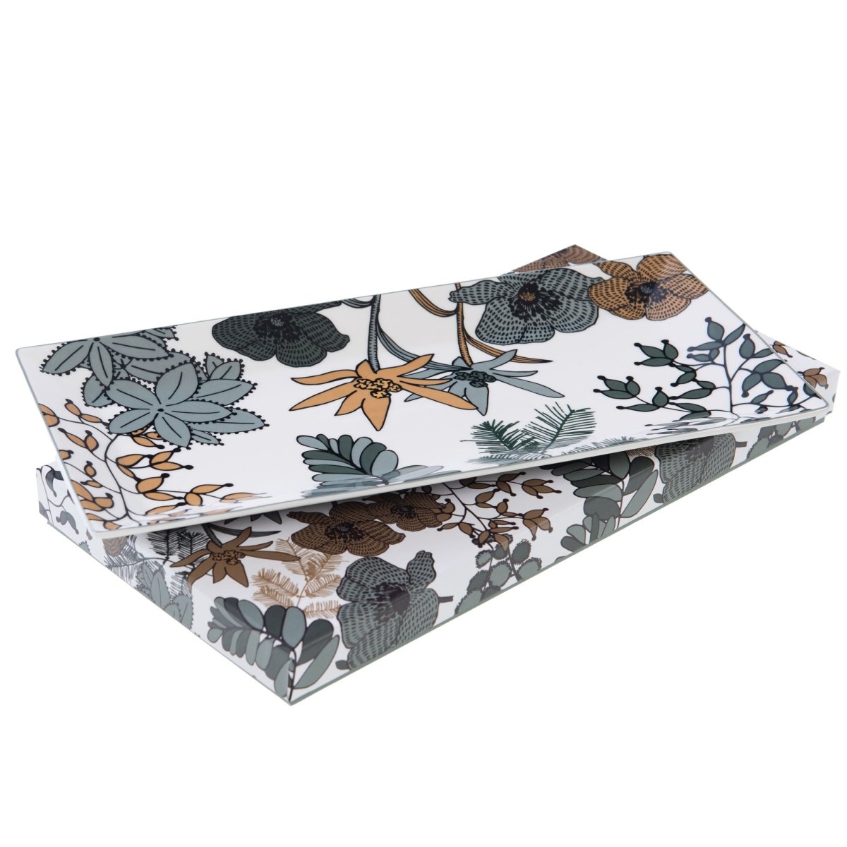 Coffret Plat Rectangulaire NEVA maryse cuisine