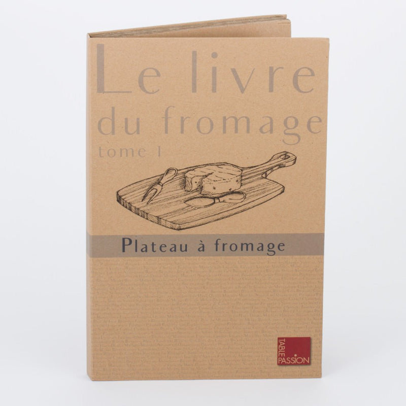 Coffret Service Fromage 3 Pièces – maryse cuisine 1