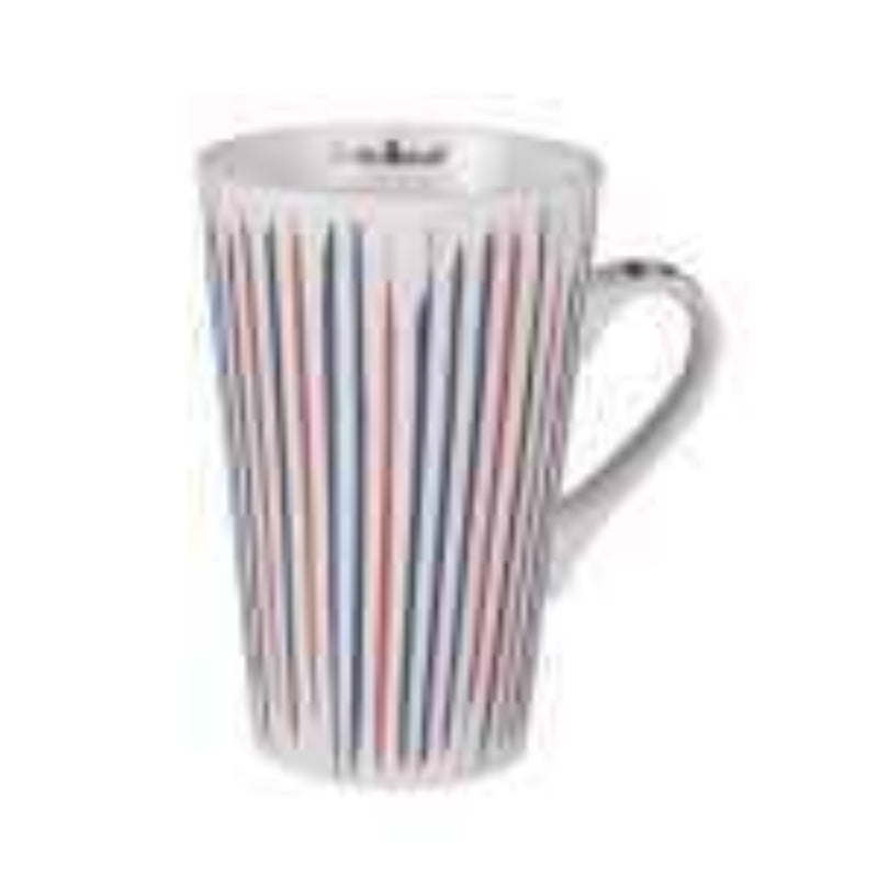 Coffret de 2 Mugs Rayes – Maryse Cuisine 1