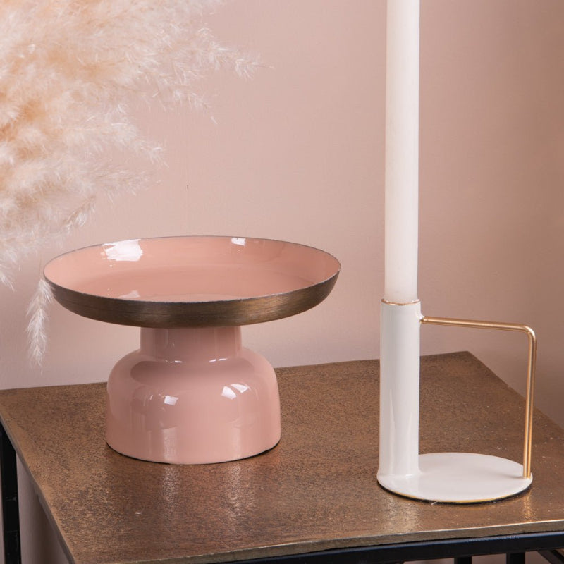Coupe sur pied décorative Venizia – Maryse cuisine 1