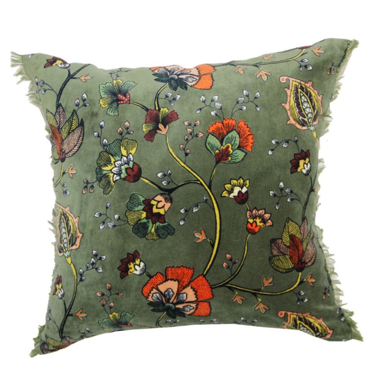 Coussin Décoratif Floral Maryse cuisine 4