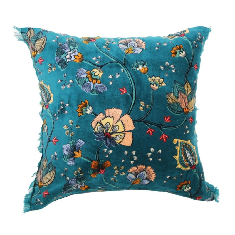 Coussin Décoratif Floral Maryse cuisine 5