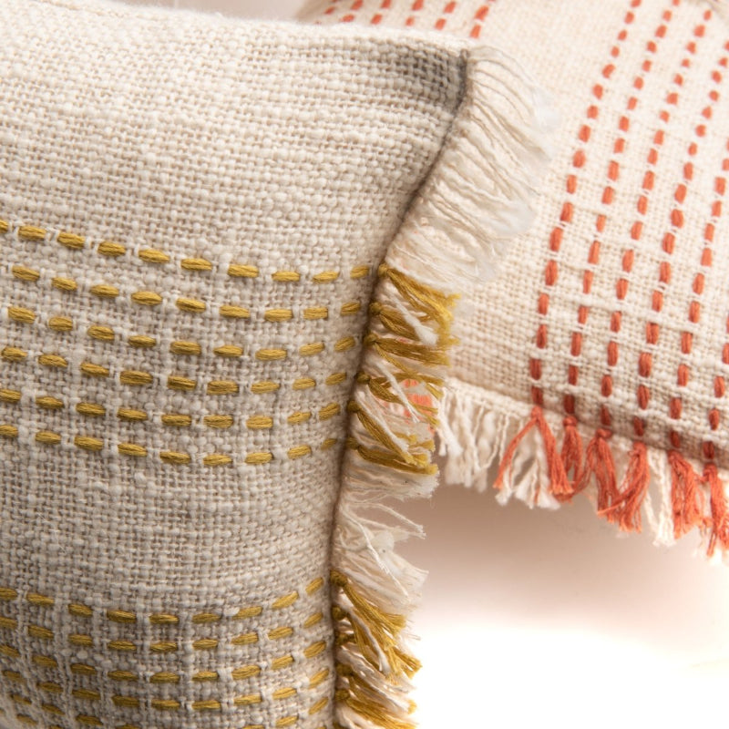 Coussin rectangulaire collection Fez – maryse cuisine 1