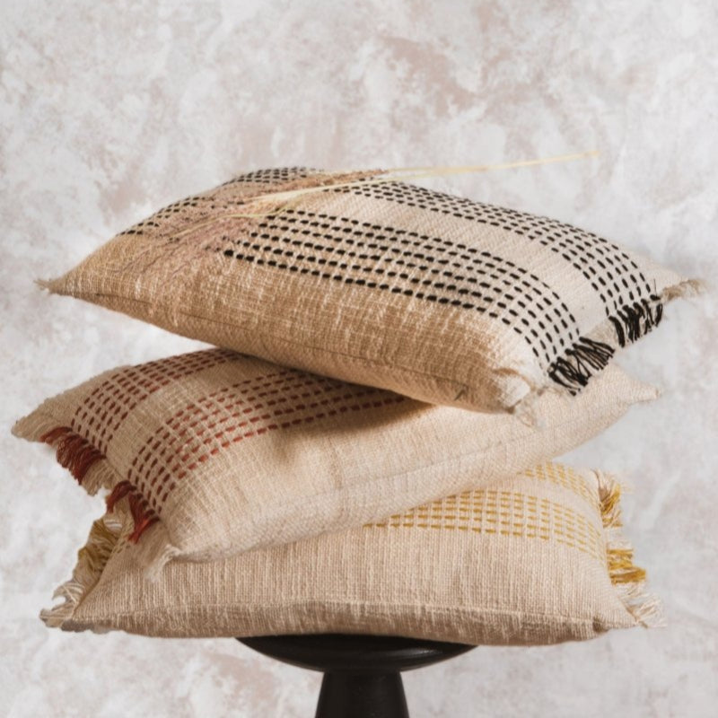 Coussin rectangulaire collection Fez – maryse cuisine 3