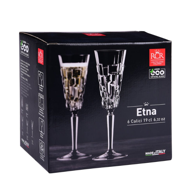 Flûte à champagne 19 cl – Maryse Cuisine 1