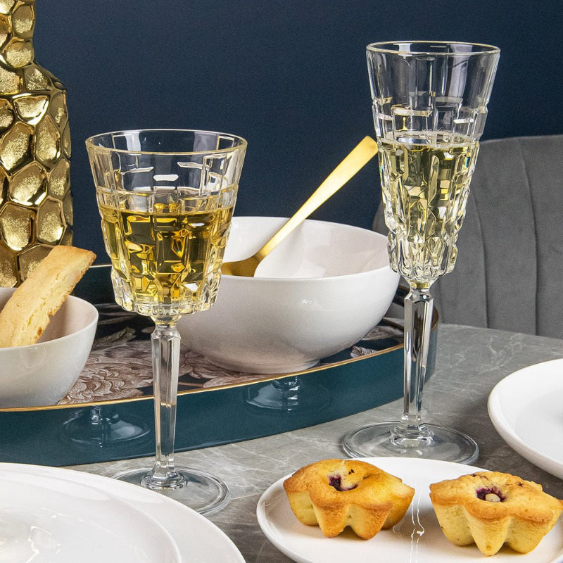 Flûte à champagne 19 cl – Maryse Cuisine 2
