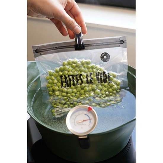 Kit Cuisson Sous Vide Sans Machine – Maryse Cuisine 3