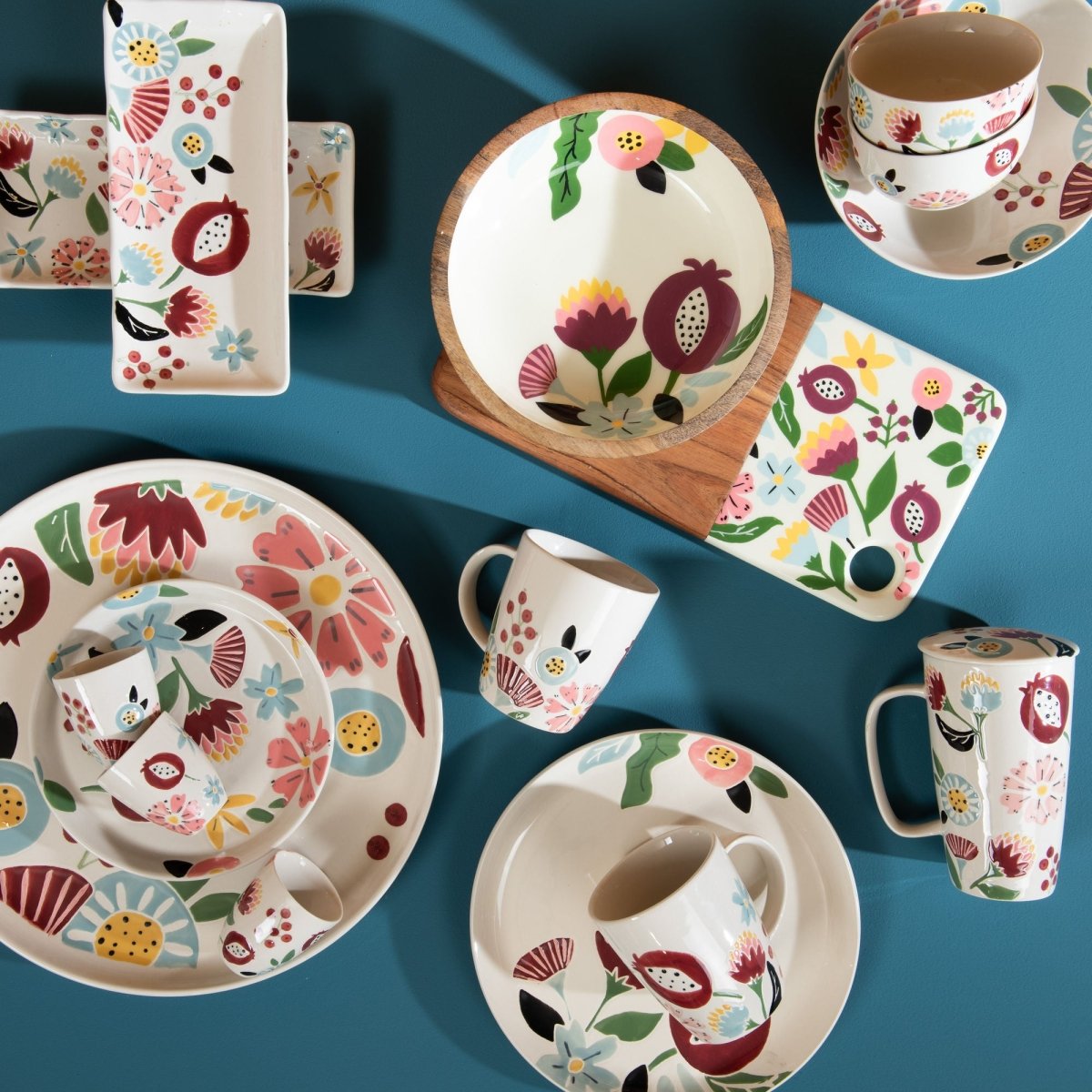 Maxi Mug Bertille – maryse cuisine 1