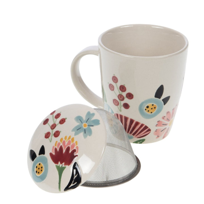 Mug Filtre Bertille MARYSE CUISINE