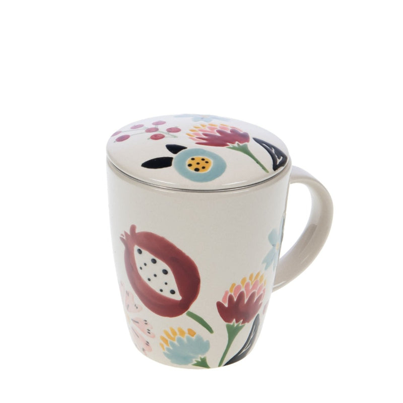 Mug Filtre Bertille MARYSE CUISINE 2