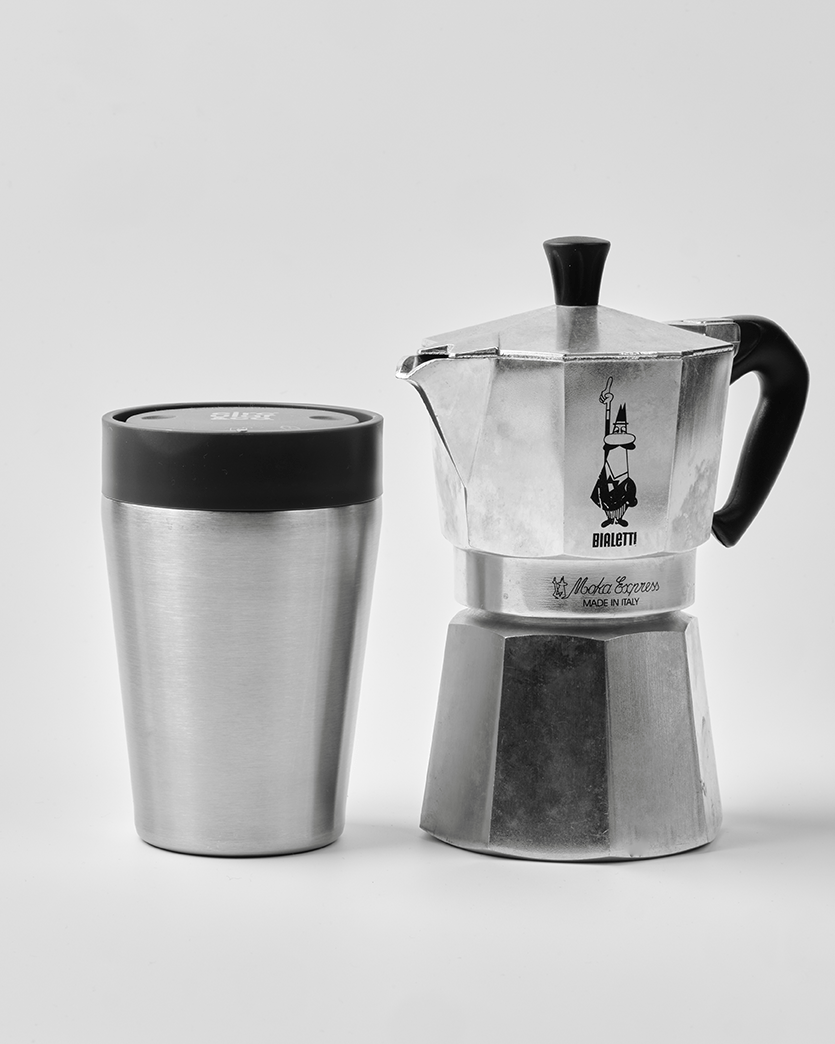 Mug de Voyage Maryse Cuisine