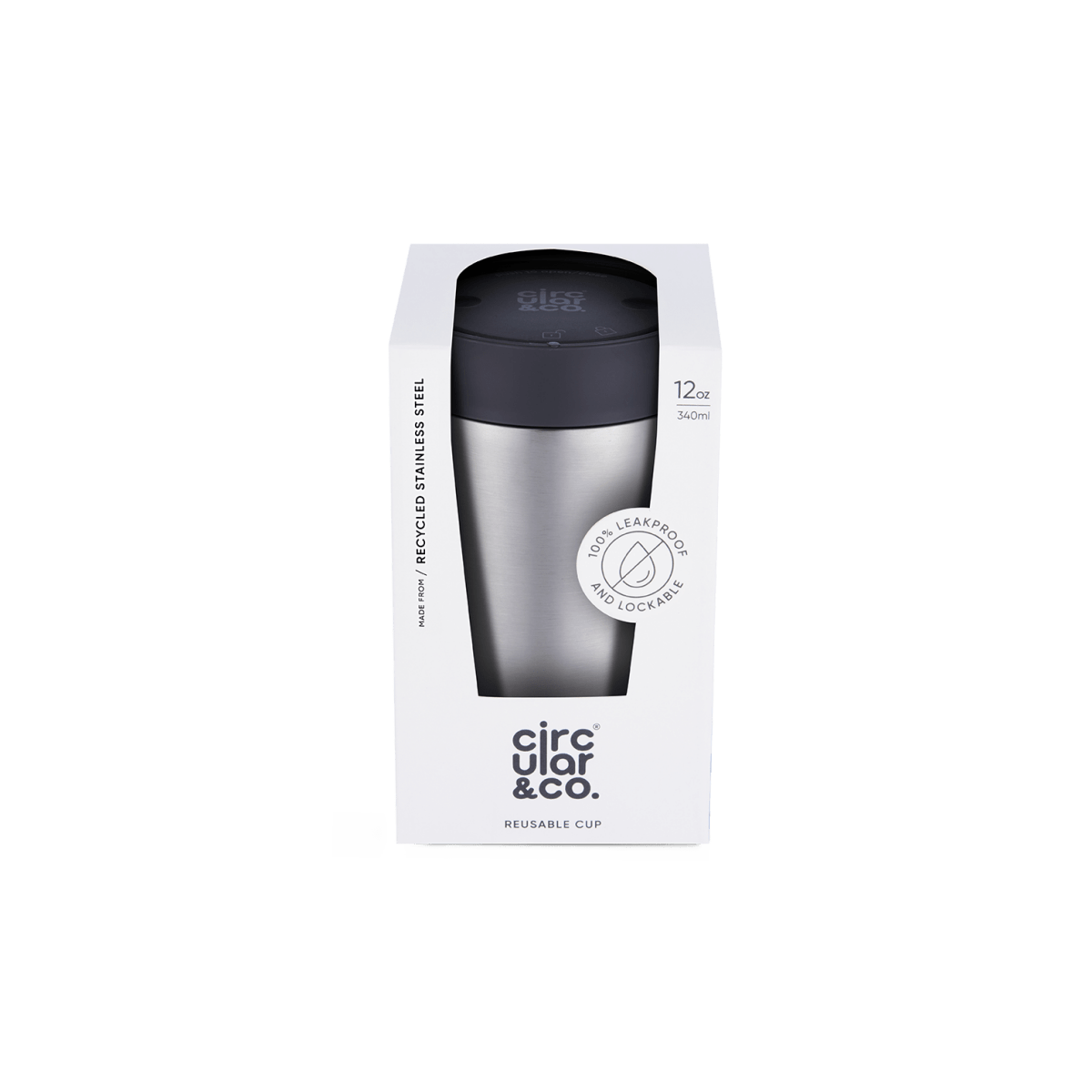 Mug de Voyage Maryse Cuisine