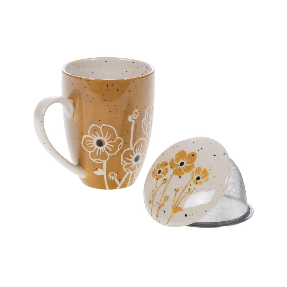 Mug filtre Melissa – maryse cuisine 1