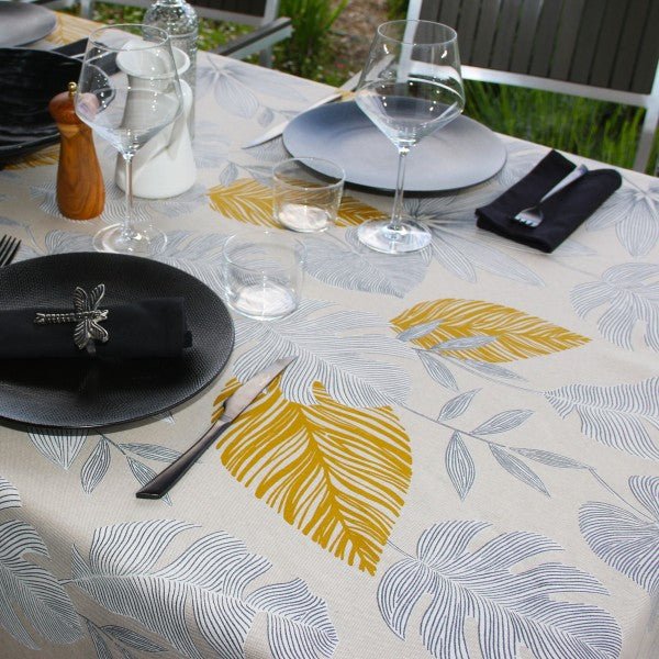 Nappe BORNEO Maryse Cuisine