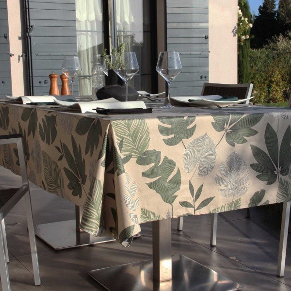 Nappe BORNEO Maryse Cuisine