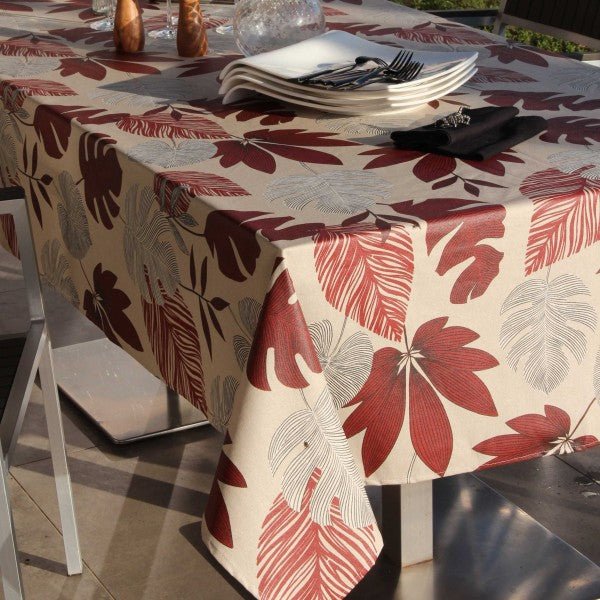 Nappe BORNEO Maryse Cuisine